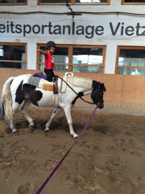 Reitsportanlage Vietze