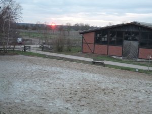 Reitsportanlage Vietze