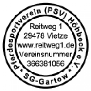 Reitsportanlage Vietze