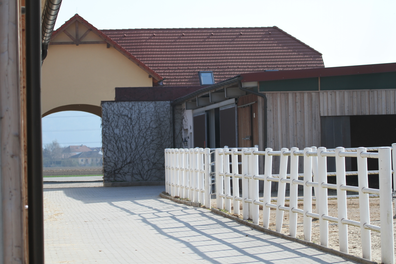  Equo Reitsportzentrum