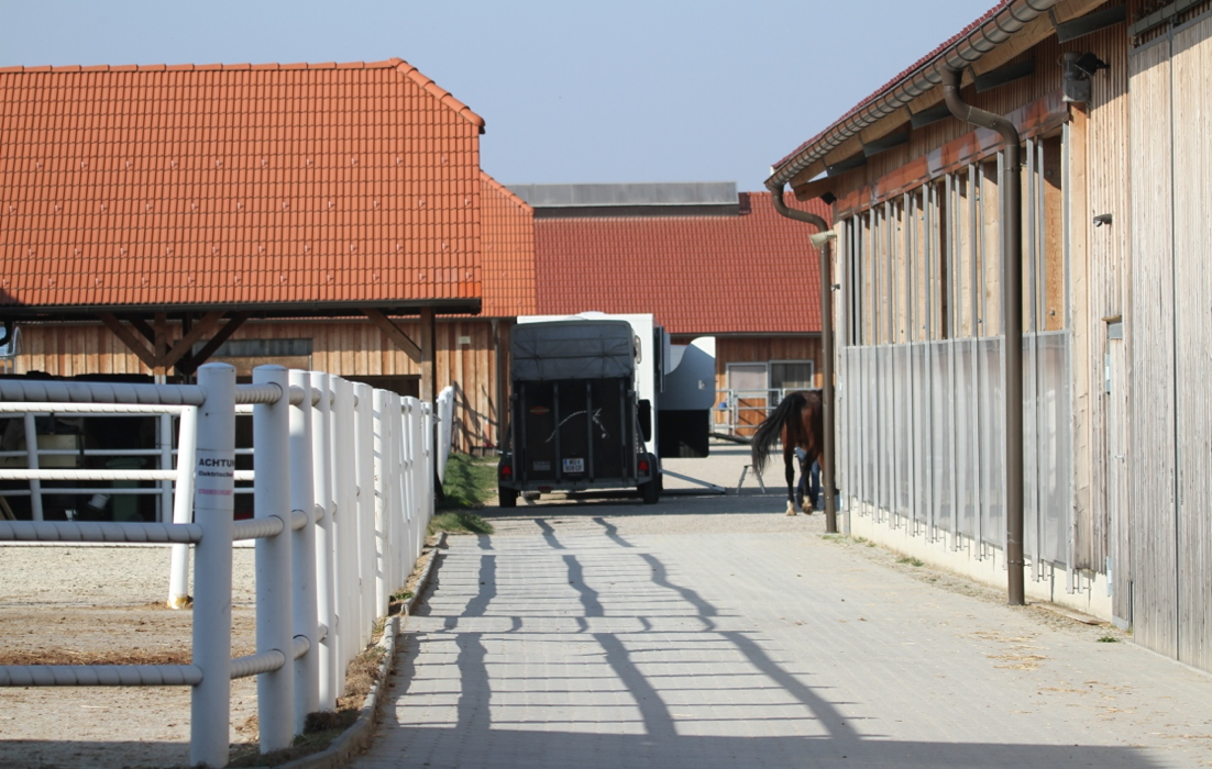  Equo Reitsportzentrum