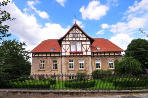 Reitanlage Krawinkel