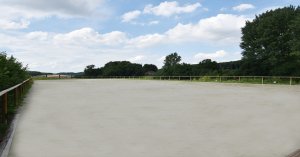 Reitanlage Krawinkel