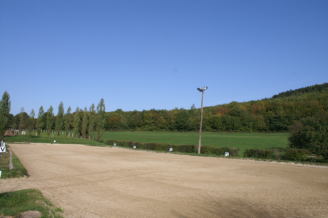Gestüt Geyer