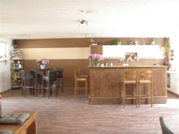 Reitstall Hatzenbach