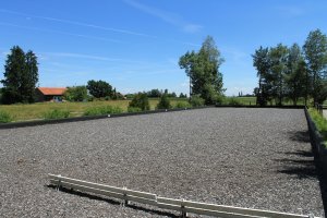 Reitsanlage Koch