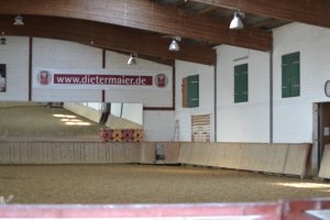 Annas Reitanlage Hofgut Mahlspüren