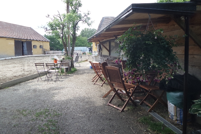 Reitverein Zwölfaxing
