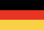 Deutschland Flagge