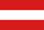 sterreich Flagge